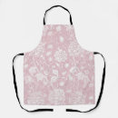 Search for william morris pattern aprons Flower