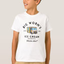 Search for whatchu tshirts Worm's