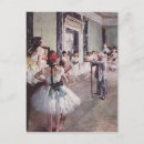Search for dance class postcards Dancers