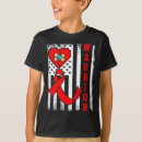 Search for heart disease warrior tshirts Stroke