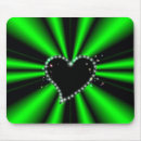 Search for love magic mouse mats Heart