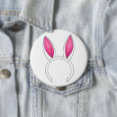 Search for rabbit ear badges Pink