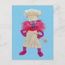 Search for sesame street gonger postcards Pbs kids