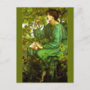 Search for day dream postcards Rossetti