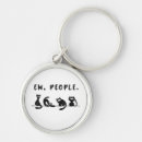 Search for womens funny key rings Cat