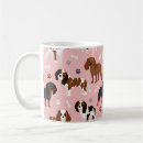 Search for cavalier king charles spaniel mugs Spaniels