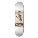 Search for witchcraft skateboards Tarot
