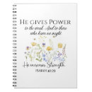 Search for power notebooks Motivational
