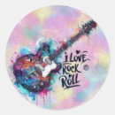 Search for blues rock stickers Guitar