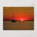 Search for lake champlain postcards Sailboat