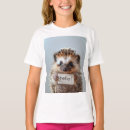 Search for hedgehog tshirts Cute