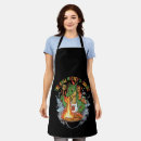 Search for dragon aprons Cartoon