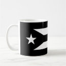 Search for flag of puerto rico mugs Boricua