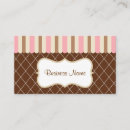 Search for candy business stationery Cosmetologist