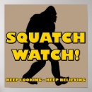 Search for yeti posters Squatchin