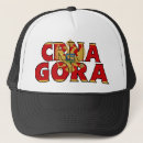 Search for montenegro hats Serbia