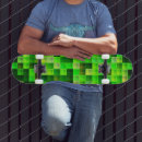 Search for pixels skateboards Squares