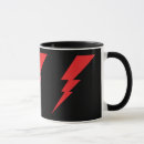 Search for bolt of lightning mugs Thunder
