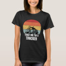 Search for truck driver clothing Job