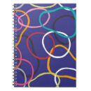 Search for bands notebooks Background