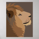 Search for lion king posters Wild cat