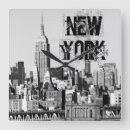 Search for skyline clocks Cityscapes