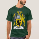 Search for family crest tshirts Genealogist