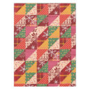 Search for quilted tablecloths Patchwork
