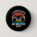 Search for leveled badges Retro