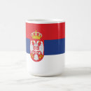 Search for serbia flag mugs Belgrade
