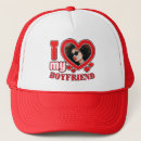 Search for boyfriend hats Heart