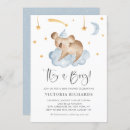 Search for koala baby shower It's a boy