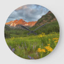 Search for elk clocks Lake