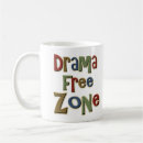 Search for zone mugs Drama