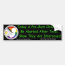 Search for discriminator bumper stickers Discrimination