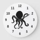 Search for black and white octopus posters Minimalist