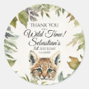 Search for bobcat stickers Animal