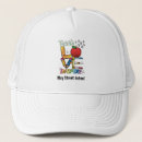 Search for elementary hats Teaching