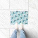 Search for arabic doormats Casbah trellis