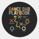 Search for comp stickers Dancing