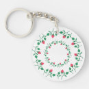 Search for frames key rings Floral