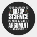 Search for inability Science