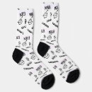 Search for graduation socks High school