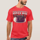 Search for cranberry sauce tshirts Food
