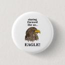 Search for eagle head badges Bird