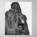 Search for rock climbing posters Vintage
