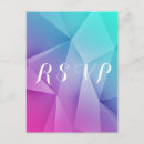 Search for gem rsvp cards Trendy