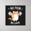 Search for gym canvas prints Training