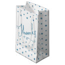 Search for wedding thank you gift bags Thanks