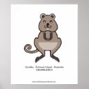 Search for wallaby art Marsupial